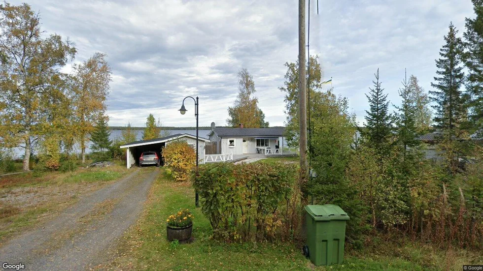 Ängdalsrovägen 271