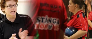 Stångas damer ett steg från att ta klivet upp i elitserien