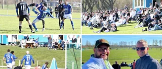 TV: Klassmål av Glaad räddade IFK-poäng i derbyt