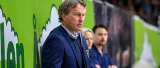 Garpenlöv: "De var bättre än oss"