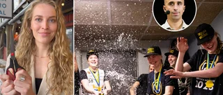 Efter Luleås guld – nu är det klippt för experten