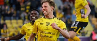 Drömminuterna frälste Elfsborg i jättekrossen