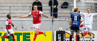 Oavgjort igen för Sirius - kvitterade sent