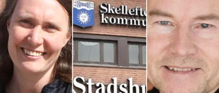 ENKÄT: Det tycker företagarna om kommunen