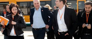 Vad är egentligen ett politiskt parti nuförtiden?