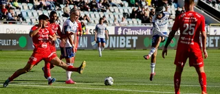 Klart: Khazeni gör årets första start för IFK i allsvenskan