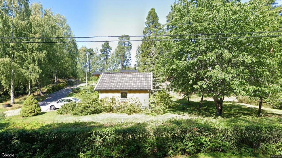 Ekebergsvägen 29
