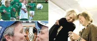 Det här var aktuellt i veckan – fast för 15 år sedan