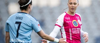 Uppsala föll knappt mot Vittsjö