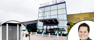 Tuna park får ny butik – öppnar i Rituals gamla lokal