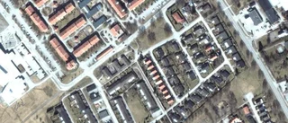 Villan på Kölvägen 2 i Bålsta såld igen - andra gången på kort tid