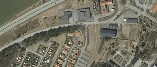 Huset på Knektagatan 2 i Mjölby sålt igen - andra gången på kort tid