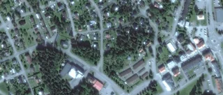 Ny ägare till 40-talshus på Österskogsvägen - priset: 1 410 000 kronor
