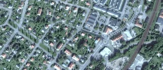 Huset på Rosgatan 5 i Motala sålt igen