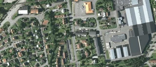 Nya ägare till hus i Eksjö