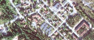 Ny ägare till hus i Mariannelund