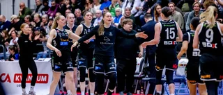 Guldgreppet är kopplat – men den svåraste matchen återstår