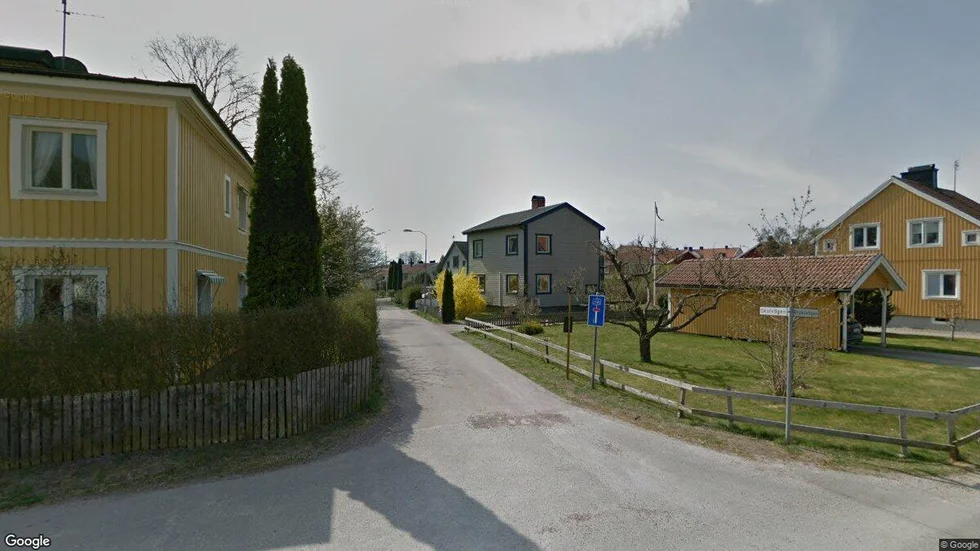 Skolvägen 3