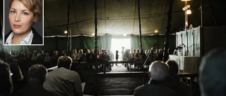  Fotoutställning skildrar laestadianerna i Tornedalen