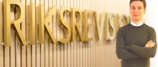 Riksrevisionen kritiserar bidrag till civilsamhället