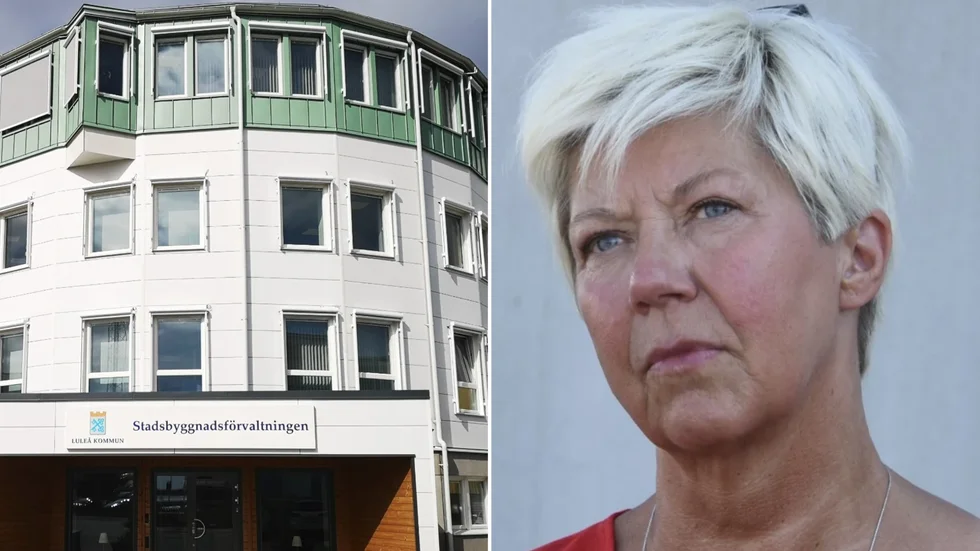 Stadsbyggnadschefen blickar framåt. 59-åriga Helén Wiklund Wårell, som har varit chef i cirka fem år, ska nu sjösätta en helt ny organisation och inriktning hos infrastruktur- och serviceförvaltningen. "Det var inte den roll som jag sökte och fick när jag blev stadsbyggnadschef", säger hon. 
