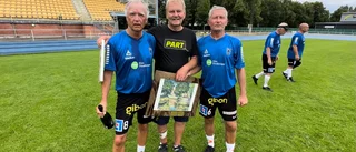 Hör segerrusiga Siriusspelare: "...då ställer vi upp"