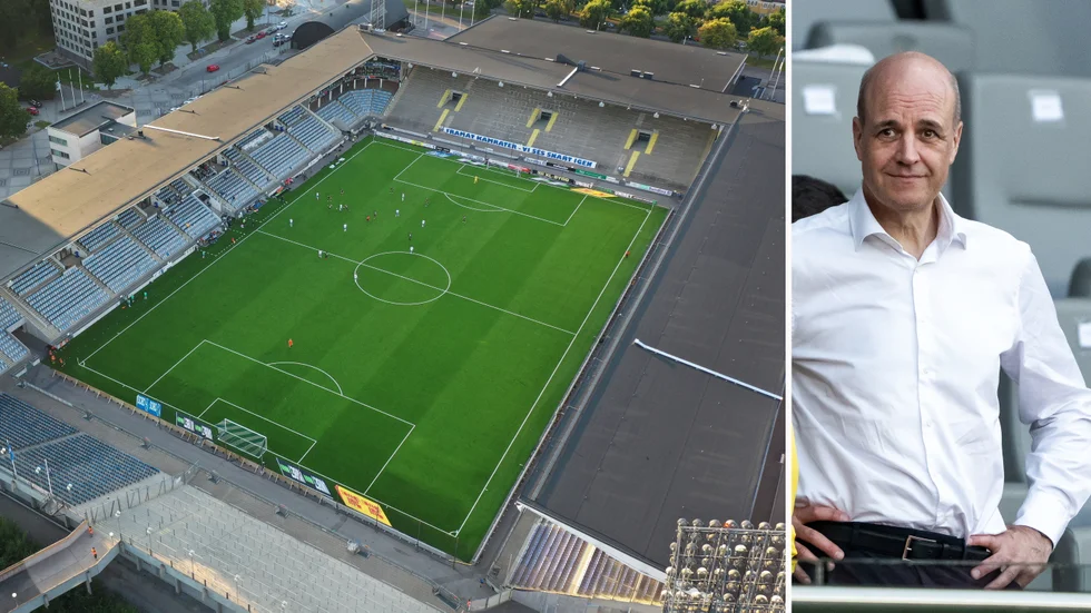 IFK uttalar sig nu med anledning av SvFF-ordföranden Fredrik Reinfeldts ord om VAR i svensk fotboll.
