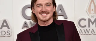Ovanlig dubbelcountry på Billboardlistan