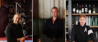 Listan inte självklar bland krögare: ”Aldrig hört talas om”