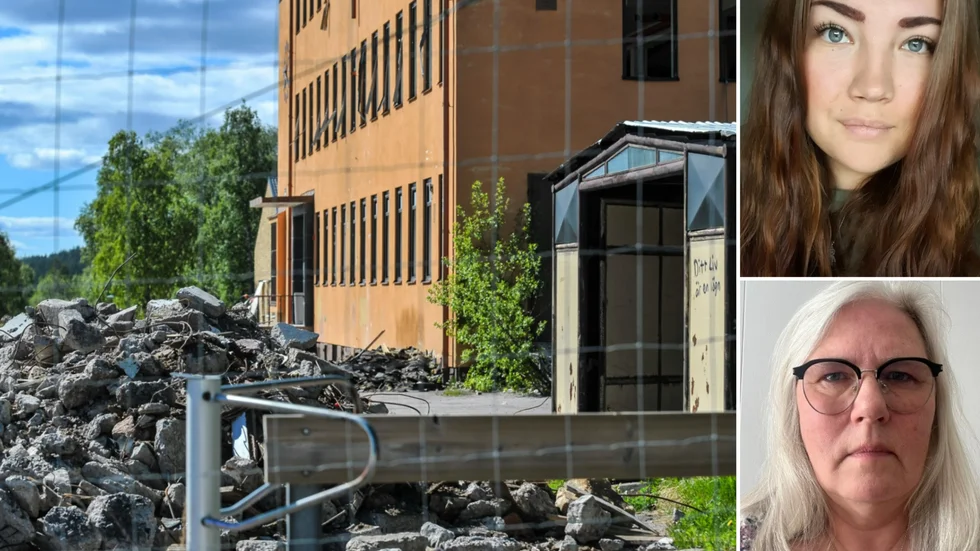 På onsdagen inträffade den största seismiska händelsen som inträffat i Malmberget sedan LKAB startade med sina mätningar. 