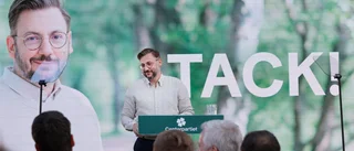 Partiledare med tufft uppdrag besöker Gotland 