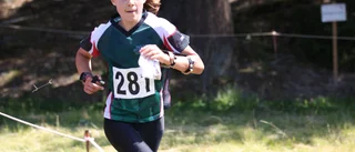 Se flera bilder från andra dagen av Tjust 2-dagars