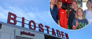 Biobesöken minskar – trots ökning efter pandemin
