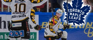 Skellefteå AIK:s guldback byter klubb i NHL 