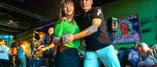 Dansbandsveckan det svängde om