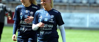 Tillbaka – efter tuffa tiden: "Möjligt att det blev för mycket"