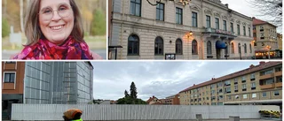 Stattgropen: Så långt har hotellförslaget kommit