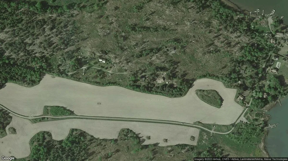 Området kring Jonsberg 4