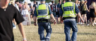 Känd artist döms för narkotikabrott