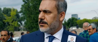 Turkiet kan godkänna – om Sverige gör "läxan"