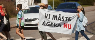 Nyårslöfte för klimatet