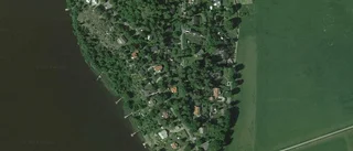 30 kvadratmeter stor stuga i Sigtuna såld till nya ägare