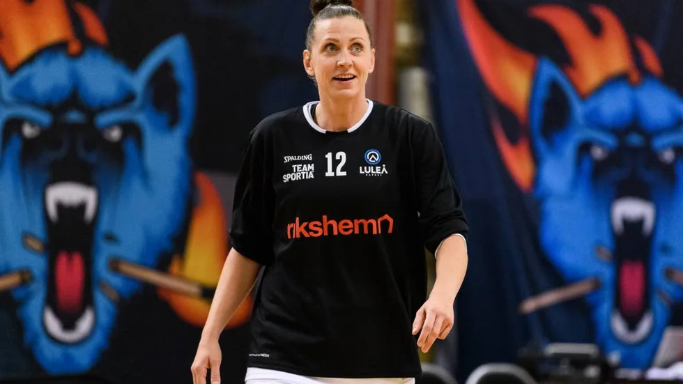 Anna Barthold.