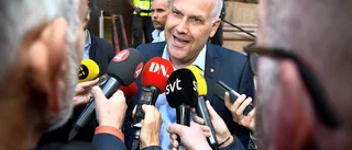 Även en dörrmatta vill ha respekt