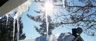 Solens droppar