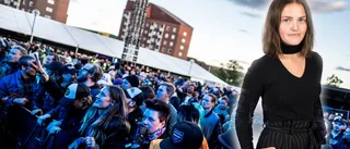 "Gud uppenbarade sig på Kirunafestivalen"