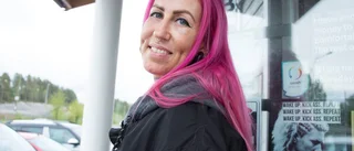 "Min tatuerare sa att jag såg ut som en skjöldmöe"