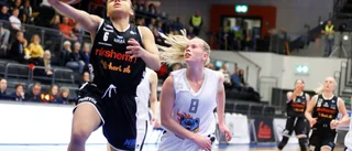 Luleå Basket-spelare uttagen i Framtidslandslaget