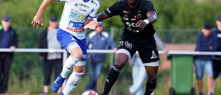 Highlights: IFK Luleå - Skellefteå FF