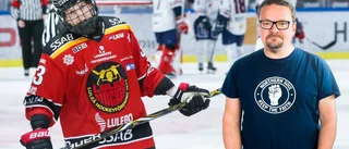 "Finalserien kommer tillbaka till Luleå"